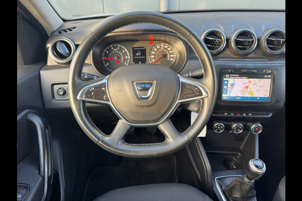 Dacia Duster 1.3 TCe 130pk Comfort * Navigatie * Cruise Control * Airco *