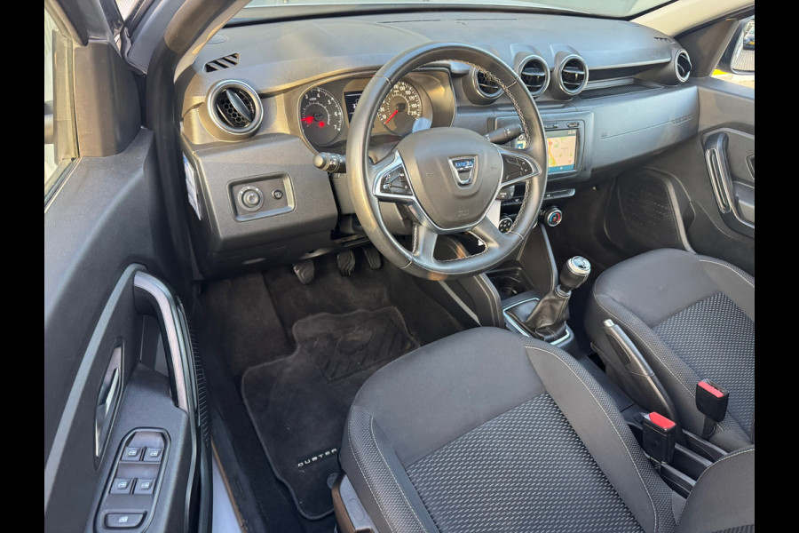 Dacia Duster 1.3 TCe 130pk Comfort * Navigatie * Cruise Control * Airco *