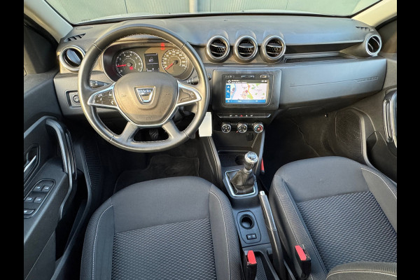 Dacia Duster 1.3 TCe 130pk Comfort * Navigatie * Cruise Control * Airco *