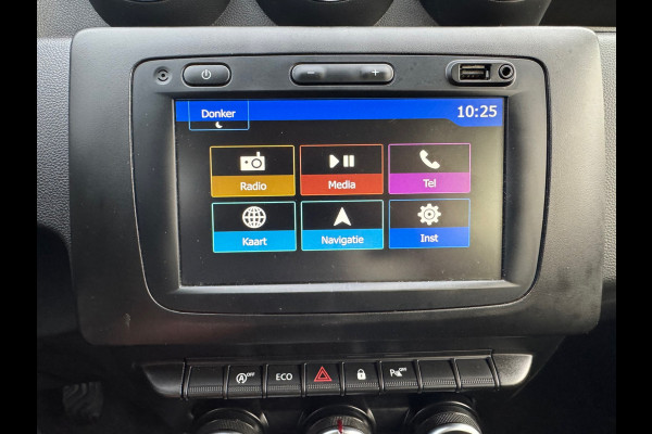 Dacia Duster 1.3 TCe 130pk Comfort * Navigatie * Cruise Control * Airco *