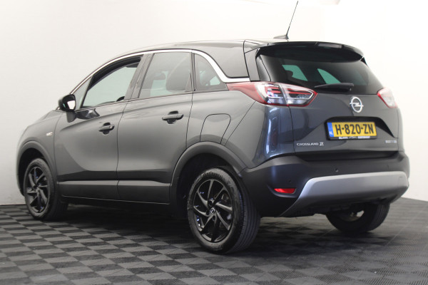Opel Crossland X 1.6 CDTI Innovation