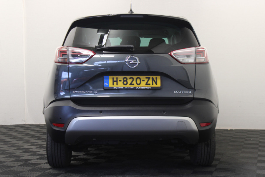 Opel Crossland X 1.6 CDTI Innovation