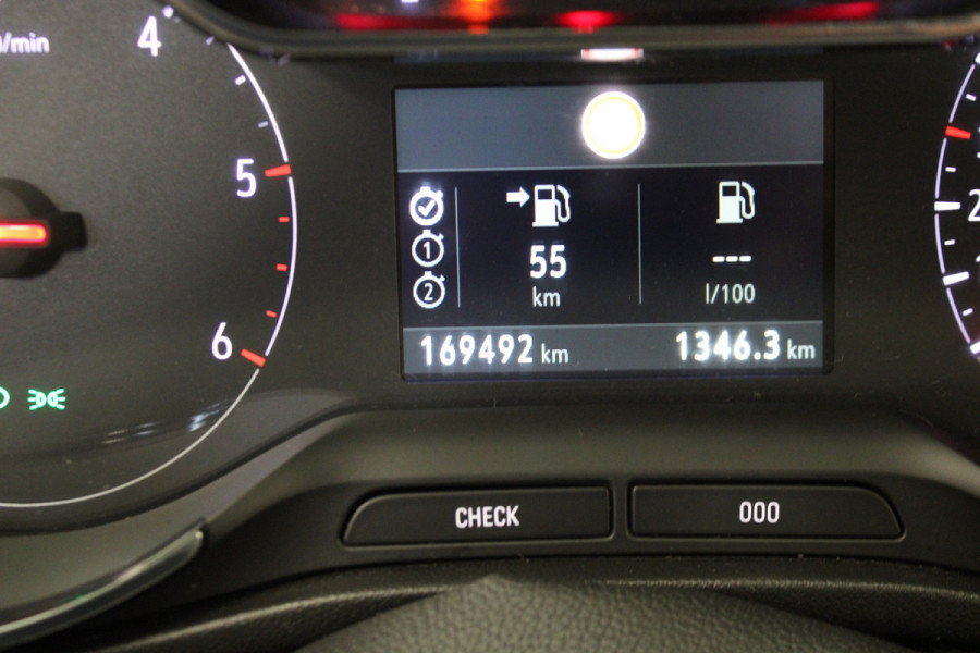 Opel Crossland X 1.6 CDTI Innovation