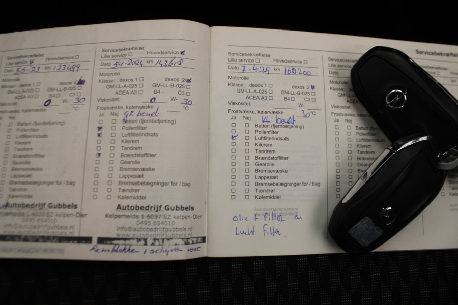 Opel Crossland X 1.6 CDTI Innovation