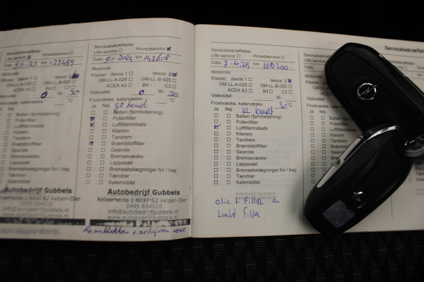 Opel Crossland X 1.6 CDTI Innovation