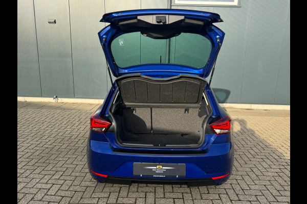 Seat Ibiza 1.0 TSI Style * Navigatie * Camera * Cruise Control * Lm Velgen *