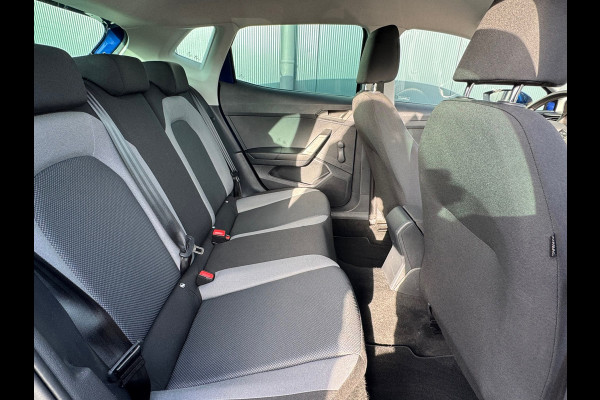 Seat Ibiza 1.0 TSI Style * Navigatie * Camera * Cruise Control * Lm Velgen *