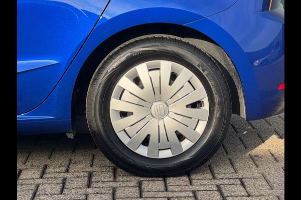 Seat Ibiza 1.0 TSI Style * Navigatie * Camera * Cruise Control * Lm Velgen *