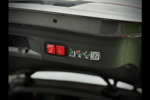 Mercedes-Benz GLE AMG 53 Hybrid 4MATIC+ 585pk Panoramadak|Nightpakket|Luchtvering|Camera 360°|Burmester®|Multibeam