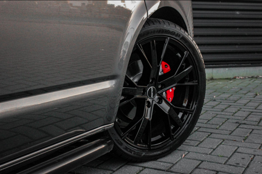 Volkswagen Transporter 2.0 TDI L2H1 150PK JB-EDITION DSG / PDC / VERLAGINGSVEREN / LEDEREN BEKLEDING / FULL / APPLE CARPLAY / NAVI