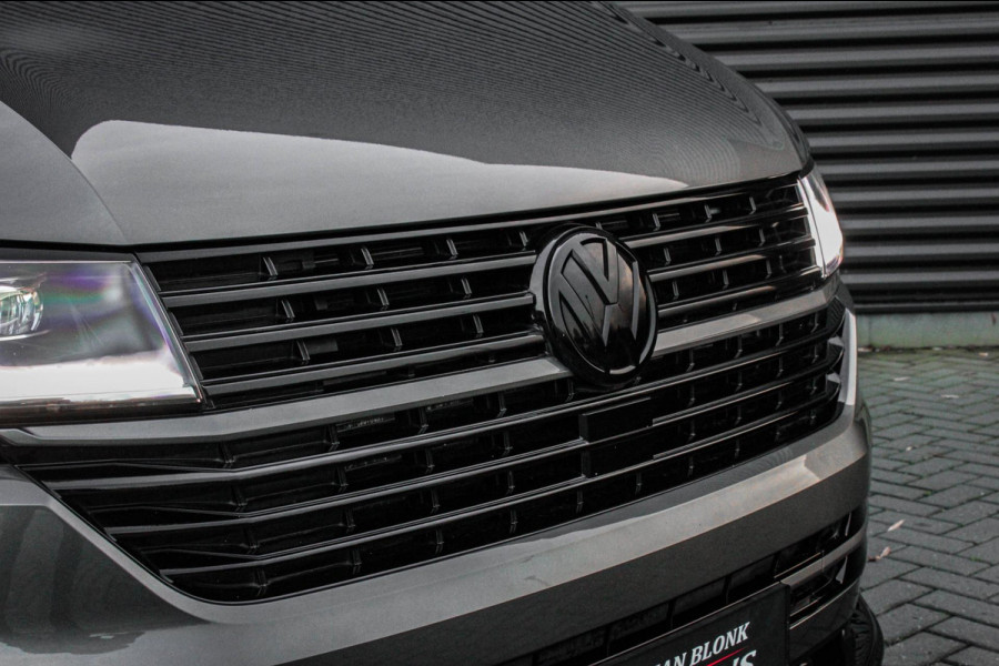 Volkswagen Transporter 2.0 TDI L2H1 150PK JB-EDITION DSG / PDC / VERLAGINGSVEREN / LEDEREN BEKLEDING / FULL / APPLE CARPLAY / NAVI