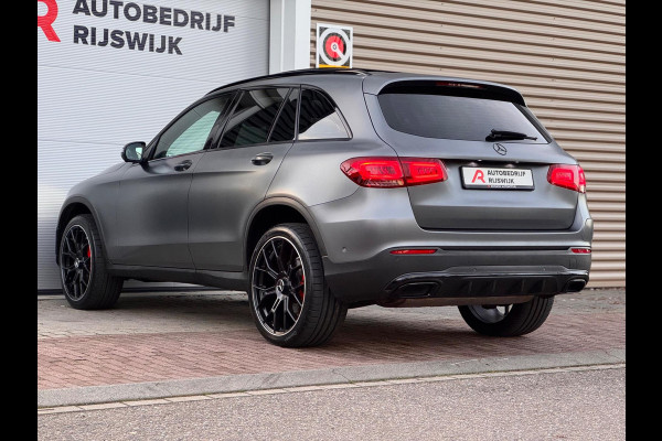 Mercedes-Benz GLC 300e 4MATIC Premium Plus Pano/Memory/360