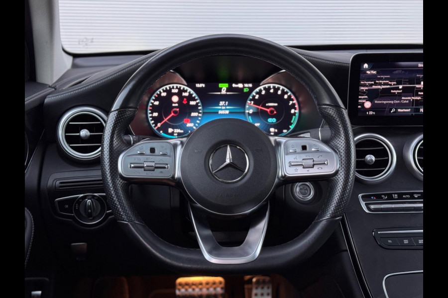 Mercedes-Benz GLC 300e 4MATIC Premium Plus Pano/Memory/360