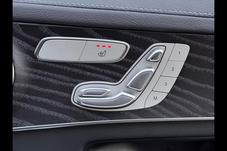 Mercedes-Benz GLC 300e 4MATIC Premium Plus Pano/Memory/360