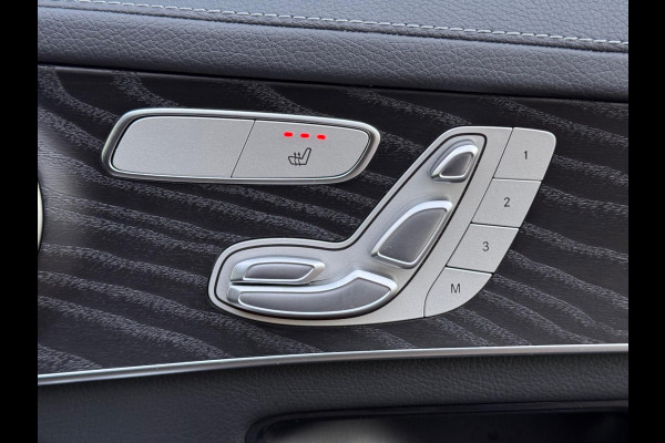 Mercedes-Benz GLC 300e 4MATIC Premium Plus Pano/Memory/360