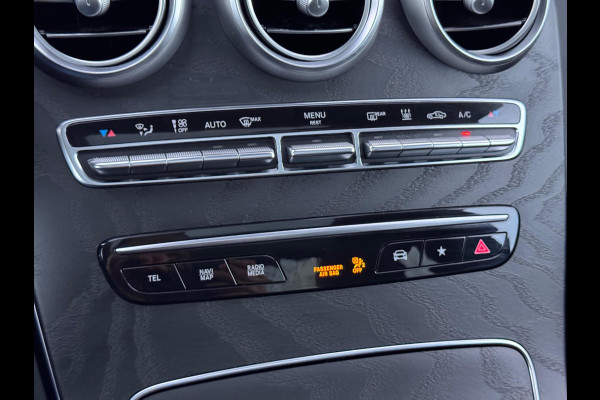 Mercedes-Benz GLC 300e 4MATIC Premium Plus Pano/Memory/360