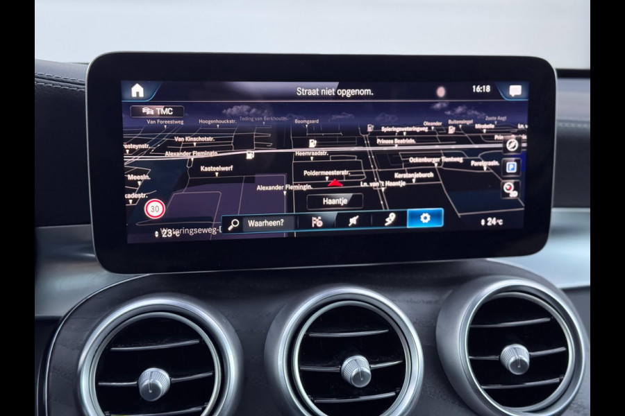 Mercedes-Benz GLC 300e 4MATIC Premium Plus Pano/Memory/360