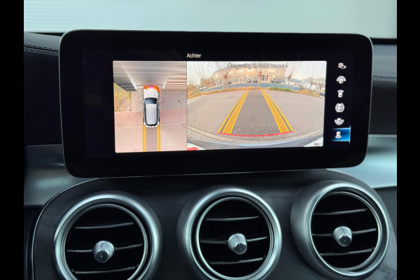 Mercedes-Benz GLC 300e 4MATIC Premium Plus Pano/Memory/360