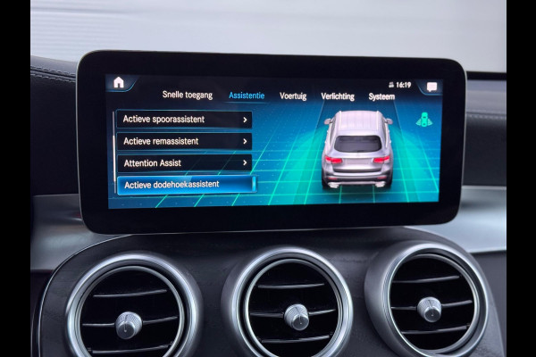 Mercedes-Benz GLC 300e 4MATIC Premium Plus Pano/Memory/360