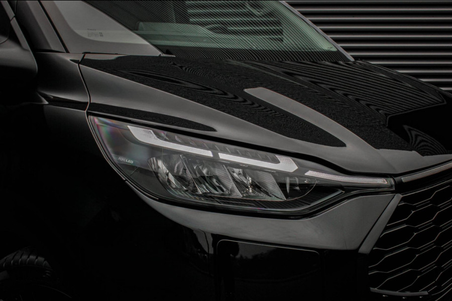 Ford E-Transit Cust. 340 L2H1 Limited 65 kWh 218PK / JB-EDITON / CAMERA / 328KM RANGE / APPLE CARPLAY /DRIVERS- PACK /FULL OPTION