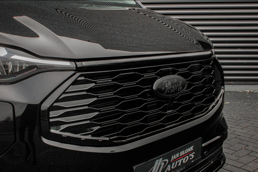 Ford E-Transit Cust. 340 L2H1 Limited 65 kWh 218PK / JB-EDITON / CAMERA / 328KM RANGE / APPLE CARPLAY /DRIVERS- PACK /FULL OPTION