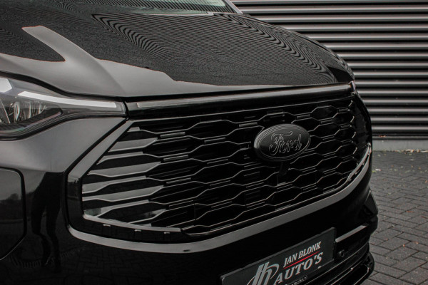 Ford E-Transit Cust. 340 L2H1 Limited 65 kWh 218PK / JB-EDITON / CAMERA / 328KM RANGE / APPLE CARPLAY /DRIVERS- PACK /FULL OPTION