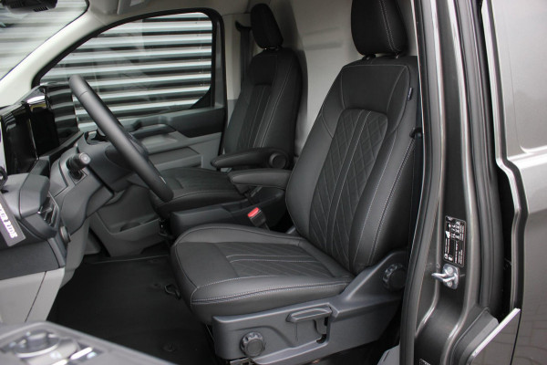 Ford E-Transit Cust. 340 L2H1 Limited 65 kWh 218PK / JB-EDITON / CAMERA / 328KM RANGE / APPLE CARPLAY /DRIVERS- PACK /FULL OPTION