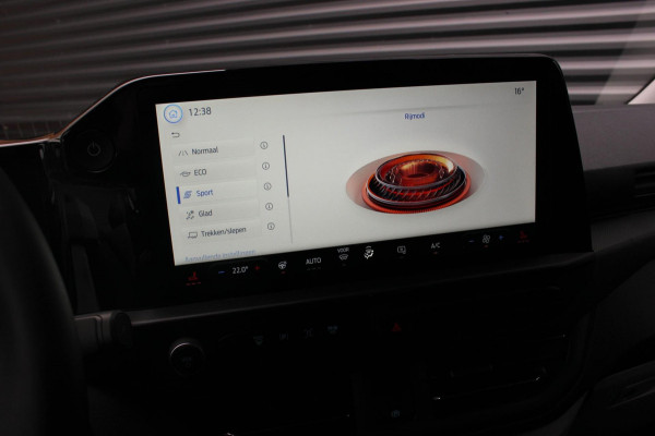 Ford E-Transit Cust. 340 L2H1 Limited 65 kWh 218PK / JB-EDITON / CAMERA / 328KM RANGE / APPLE CARPLAY /DRIVERS- PACK /FULL OPTION