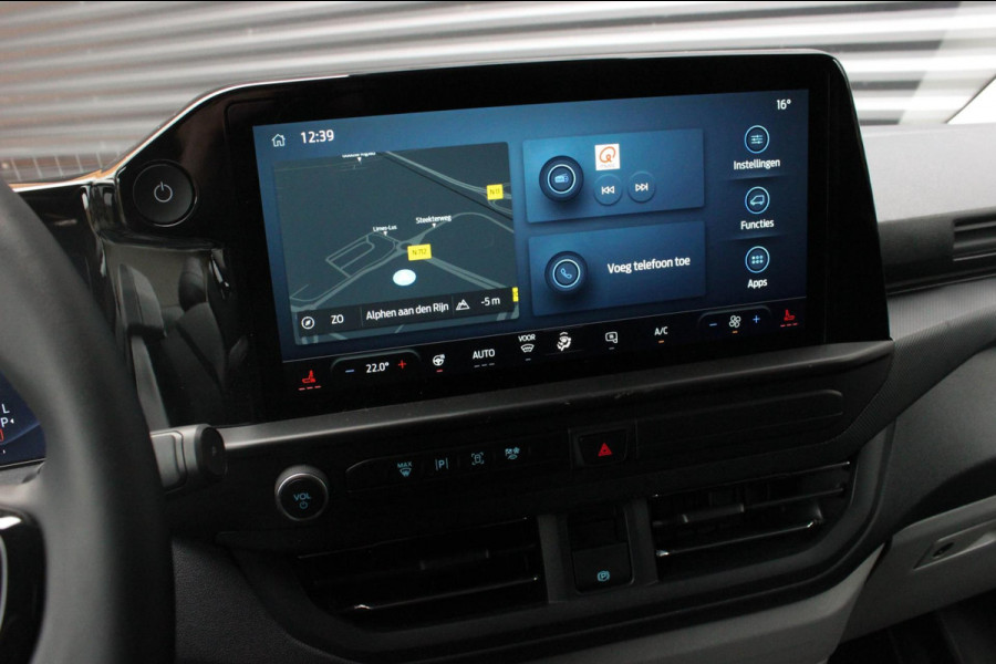 Ford E-Transit Cust. 340 L2H1 Limited 65 kWh 218PK / JB-EDITON / CAMERA / 328KM RANGE / APPLE CARPLAY /DRIVERS- PACK /FULL OPTION