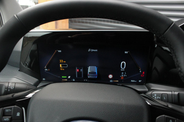 Ford E-Transit Cust. 340 L2H1 Limited 65 kWh 218PK / JB-EDITON / CAMERA / 328KM RANGE / APPLE CARPLAY /DRIVERS- PACK /FULL OPTION