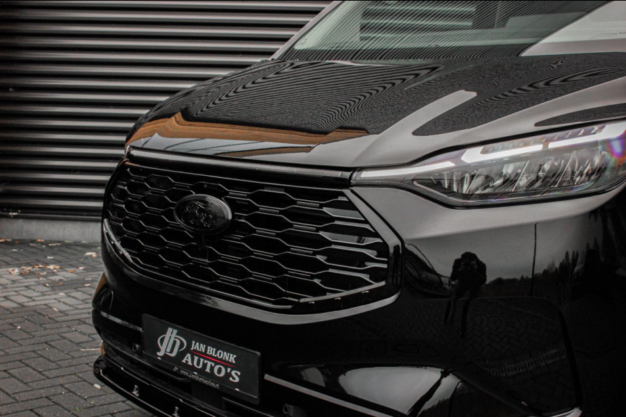 Ford E-Transit Cust. 340 L2H1 Limited 65 kWh 218PK / JB-EDITON / CAMERA / 328KM RANGE / APPLE CARPLAY /DRIVERS- PACK /FULL OPTION