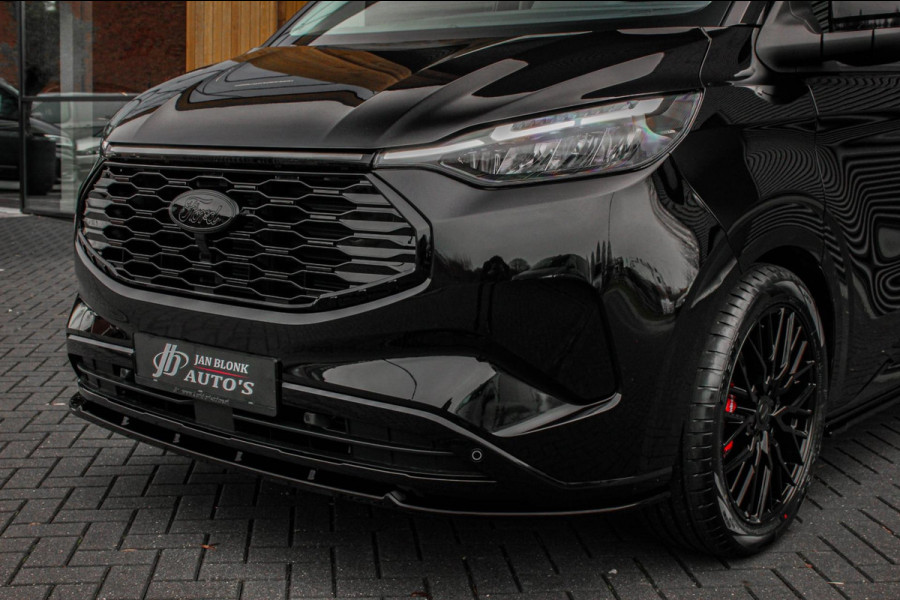 Ford E-Transit Cust. 340 L2H1 Limited 65 kWh 218PK / JB-EDITON / CAMERA / 328KM RANGE / APPLE CARPLAY /DRIVERS- PACK /FULL OPTION