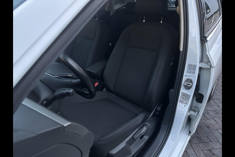 Volkswagen Polo 1.0 TSI Comfortline Adaptive Cruise Airco Carplay Navigatie