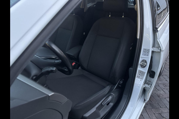 Volkswagen Polo 1.0 TSI Comfortline Adaptive Cruise Airco Carplay Navigatie