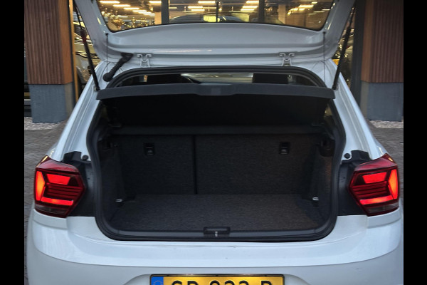 Volkswagen Polo 1.0 TSI Comfortline Adaptive Cruise Airco Carplay Navigatie
