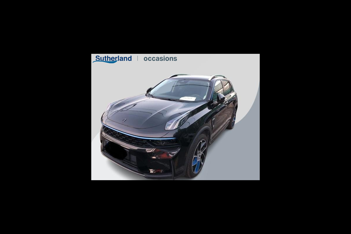 Lynk & Co 01 1.5 261 pk | PHEV | 360 Camera | Adaptieve Cruise | Elek. Achterklep | Panorama dak | Stoelverwarming | 1.800kg Trekgewicht