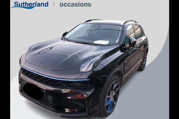 Lynk & Co 01 1.5 261 pk | PHEV | 360 Camera | Adaptieve Cruise | Elek. Achterklep | Panorama dak | Stoelverwarming | 1.800kg Trekgewicht