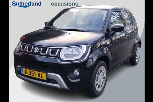 Suzuki Ignis 1.2 Smart Hybrid Comfort | Airco | Bluetooth