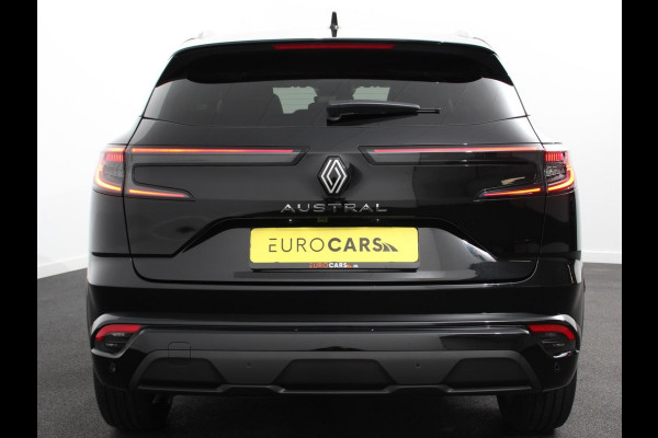 Renault Austral 1.3 mild hybrid 160 X-Tronic | Climate control | Cruise Control adaptief | Panorama dak | LED | Navigatie Sfeerverlichting Elektrische achterklep Stoel + stuurverwarming | 360* camera | Premium audio Arkamys