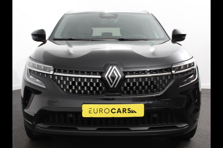 Renault Austral 1.3 mild hybrid 160 X-Tronic | Climate control | Cruise Control adaptief | Panorama dak | LED | Navigatie Sfeerverlichting Elektrische achterklep Stoel + stuurverwarming | 360* camera | Premium audio Arkamys