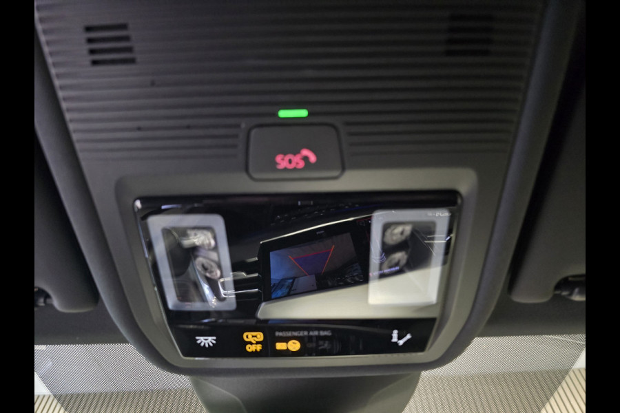 Audi Q4 Sportback e-tron 45 S Edition 82 kWh TREKHAAK CAMERA PARKEERSENSOREN VOOR EN ACHTER NAVI ADAPTIEVE CRUISE CONTROL