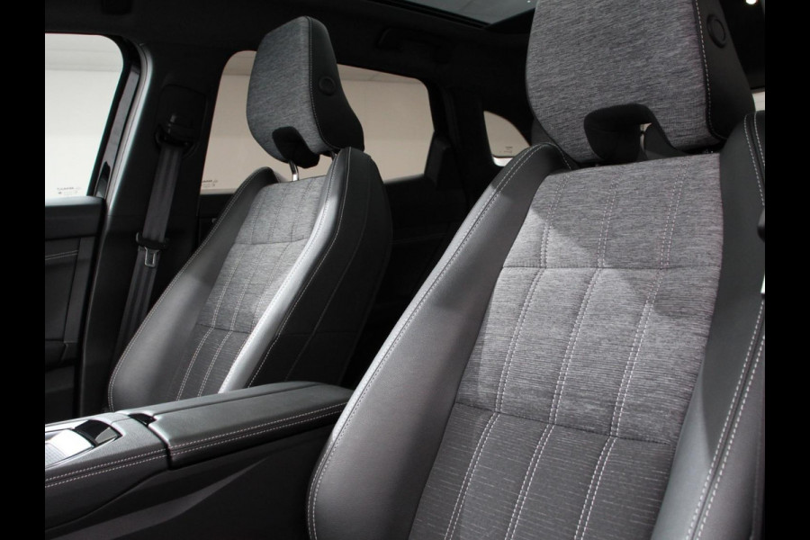 Renault Austral 1.3 mild hybrid 160 X-Tronic | Climate control | Cruise Control adaptief | Panorama dak | LED | Navigatie Sfeerverlichting Elektrische achterklep Stoel + stuurverwarming | 360* camera | Premium audio Arkamys