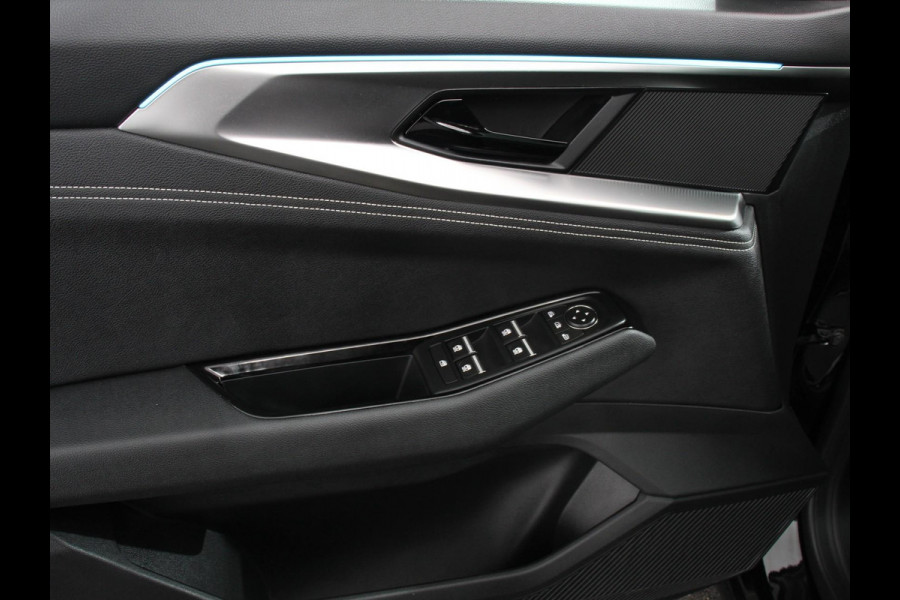 Renault Austral 1.3 mild hybrid 160 X-Tronic | Climate control | Cruise Control adaptief | Panorama dak | LED | Navigatie Sfeerverlichting Elektrische achterklep Stoel + stuurverwarming | 360* camera | Premium audio Arkamys