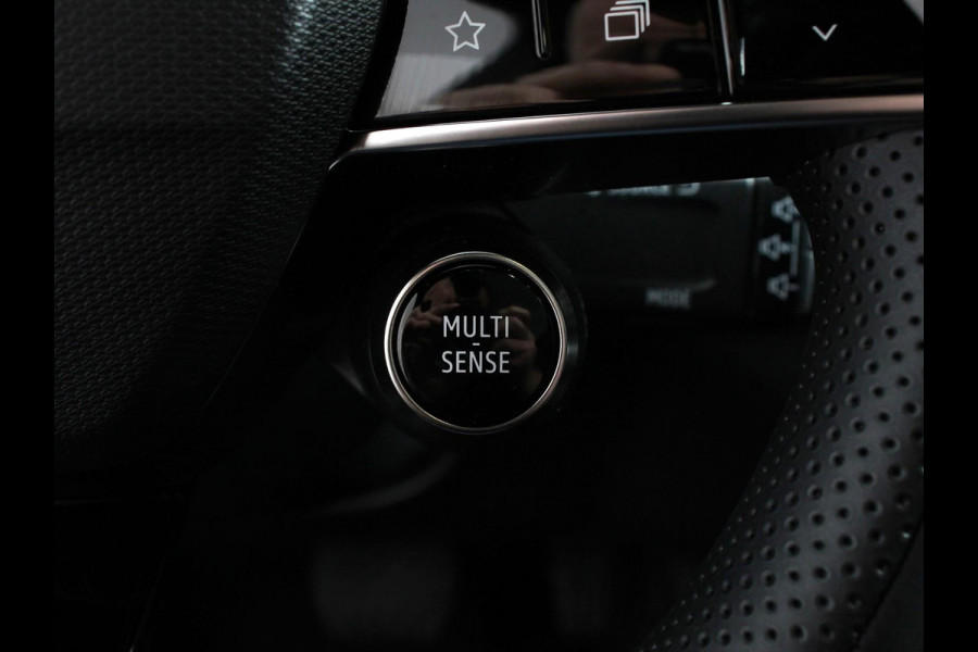 Renault Austral 1.3 mild hybrid 160 X-Tronic | Climate control | Cruise Control adaptief | Panorama dak | LED | Navigatie Sfeerverlichting Elektrische achterklep Stoel + stuurverwarming | 360* camera | Premium audio Arkamys