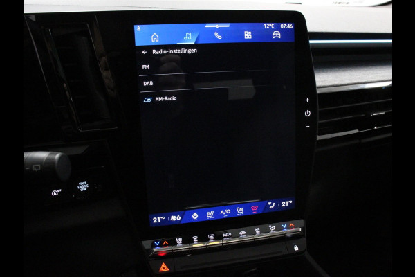 Renault Austral 1.3 mild hybrid 160 X-Tronic | Climate control | Cruise Control adaptief | Panorama dak | LED | Navigatie Sfeerverlichting Elektrische achterklep Stoel + stuurverwarming | 360* camera | Premium audio Arkamys