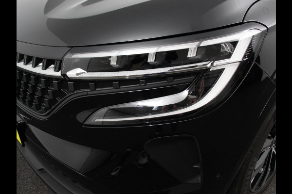 Renault Austral 1.3 mild hybrid 160 X-Tronic | Climate control | Cruise Control adaptief | Panorama dak | LED | Navigatie Sfeerverlichting Elektrische achterklep Stoel + stuurverwarming | 360* camera | Premium audio Arkamys