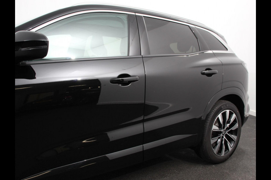 Renault Austral 1.3 mild hybrid 160 X-Tronic | Climate control | Cruise Control adaptief | Panorama dak | LED | Navigatie Sfeerverlichting Elektrische achterklep Stoel + stuurverwarming | 360* camera | Premium audio Arkamys