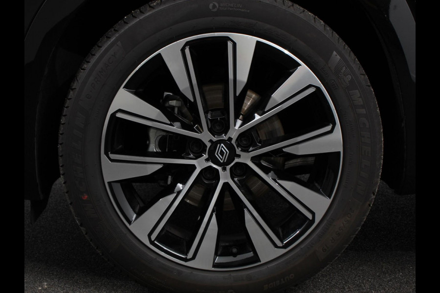 Renault Austral 1.3 mild hybrid 160 X-Tronic | Climate control | Cruise Control adaptief | Panorama dak | LED | Navigatie Sfeerverlichting Elektrische achterklep Stoel + stuurverwarming | 360* camera | Premium audio Arkamys