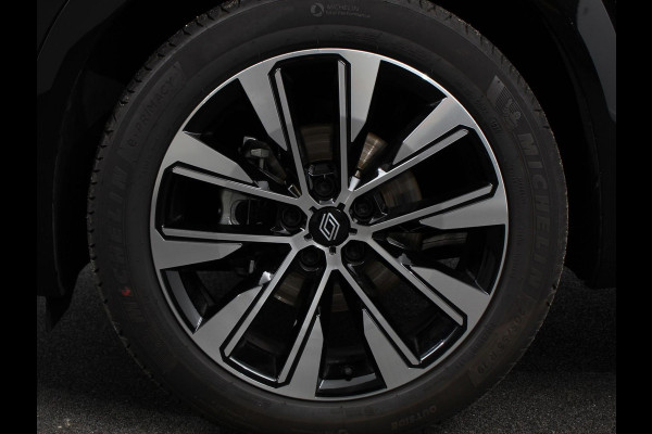 Renault Austral 1.3 mild hybrid 160 X-Tronic | Climate control | Cruise Control adaptief | Panorama dak | LED | Navigatie Sfeerverlichting Elektrische achterklep Stoel + stuurverwarming | 360* camera | Premium audio Arkamys