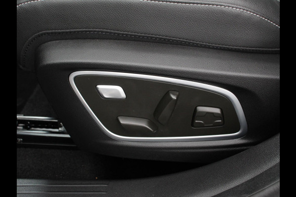 Renault Austral 1.3 mild hybrid 160 X-Tronic | Climate control | Cruise Control adaptief | Panorama dak | LED | Navigatie Sfeerverlichting Elektrische achterklep Stoel + stuurverwarming | 360* camera | Premium audio Arkamys